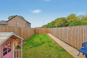 Woodyard Avenue Tapton
